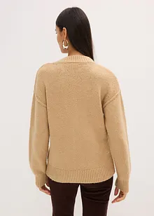 Oversize-Pullover, bonprix