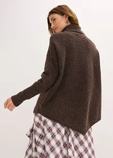 Oversize-Pullover, bonprix