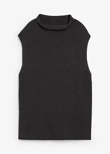 Pullunder aus reiner Baumwolle, bonprix