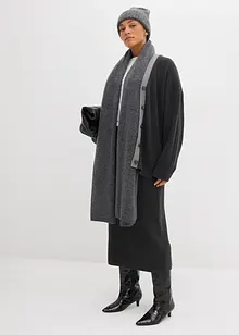 Cardigan aus reiner Baumwolle, bonprix