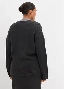 Cardigan aus reiner Baumwolle, bonprix