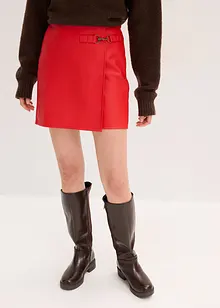 Jupe enduite, bonprix