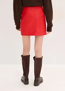 Jupe enduite, bonprix