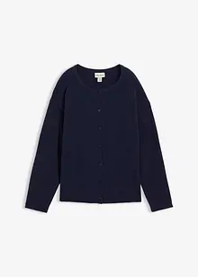 Gilet en fine maille, bonprix