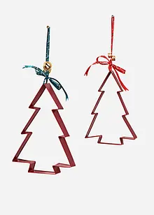 Set de déco à suspendre, bonprix