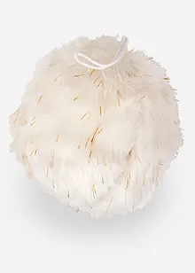 Hängedeko Plüschkugel, bonprix