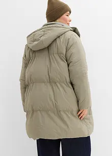 Doudoune rembourrée, bonprix