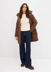 Doudoune rembourrée, bonprix