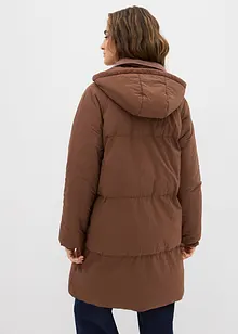 Doudoune rembourrée, bonprix