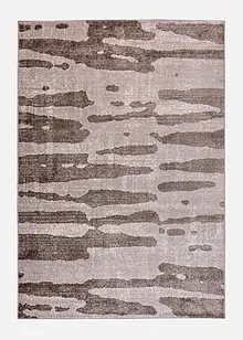 Teppich mit moderner Musterung, bonprix