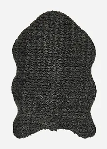 Waschbares Kunstfell, bonprix