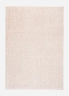 Kunstfell Teppich mit weicher Oberfläche, bonprix