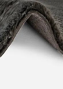 Kunstfell Teppich mit weicher Oberfläche, bonprix