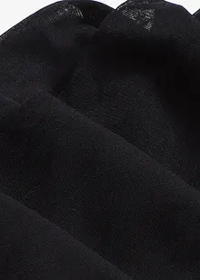 Strumpfhose 30den mit recyceltem Polyamid, bonprix