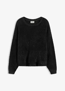 Pull en fine maille, bonprix