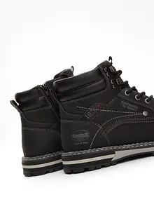 Boots lacées Dockers par Gerli, Dockers by Gerli