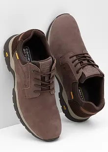 Camel Active Sneaker aus Leder, Camel Active