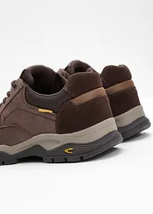 Camel Active Sneaker aus Leder, Camel Active