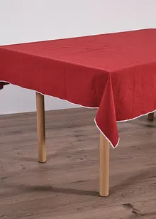 Bio Baumwoll Tischdecke, bonprix