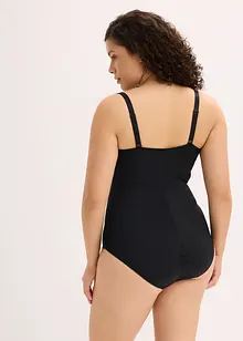 Body Shaper mit leichter Formkraft  und Glitzergarn, bonprix