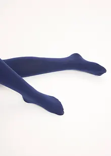 Thermo Fleece Strumpfhose 140den, bonprix