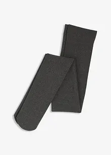 Thermo Fleece Strumpfhose  140den, bonprix