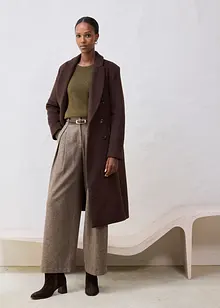 Wollpullover, bonprix