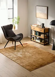 Tapis au motif graphique, bonprix