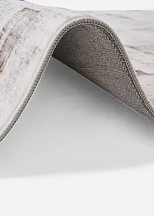 Tapis à motif graphique, bonprix