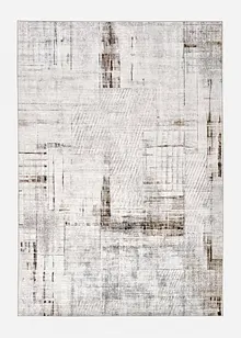 Tapis à motif graphique, bonprix