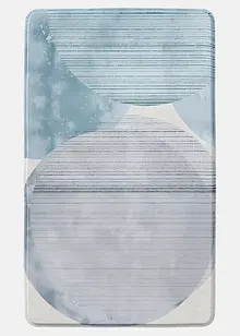 Tapis de bain à mémoire de forme, bonprix