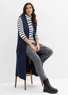 Strick-Weste, bonprix