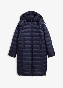 Daunenmantel mit recycelten Daunen, bonprix