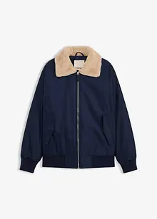 Wattierte Outdoorjacke, bonprix