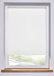 Verdunkelungsrollo ohne Bohren, bonprix