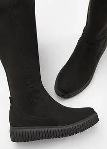 Jana Stiefel in bequemer Weite, Jana