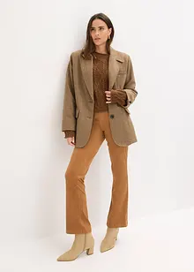 Pullover mit Baumwollanteil, bonprix