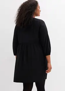 Robe-tunique en viscose fluide, bonprix