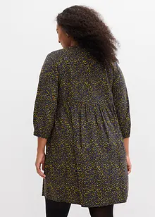 Robe-tunique en viscose fluide, bonprix