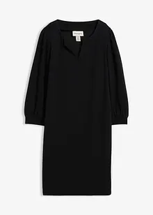 Kleid aus fließendem Viskose-Mix, bonprix