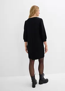 Kleid aus fließendem Viskose-Mix, bonprix