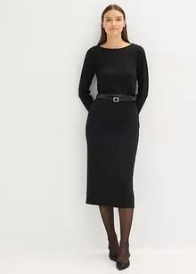 Jerseykleid, bonprix