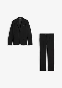Costume 2 pièces regular, bonprix