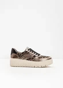 Jana Plateau Sneaker, Jana
