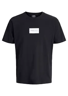 JJ REBEL T-Shirt im 2er Pack aus reiner Baumwolle, J&J Rebel