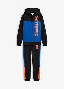 Thermo Trainingsanzug (2-tlg.Set), bonprix