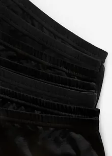 Lot de 7 slips Maxi coton, bonprix