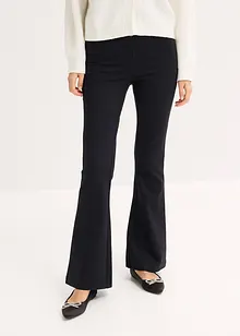 Leggings aus bequemen Punto di Roma, bonprix