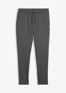 Pantalon élastiqué, coupe slim, bonprix