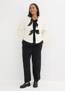 Veste courte à sequins, bonprix